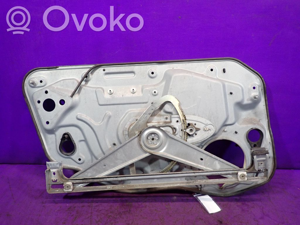Volvo S40 Alzacristalli della portiera anteriore con motorino 