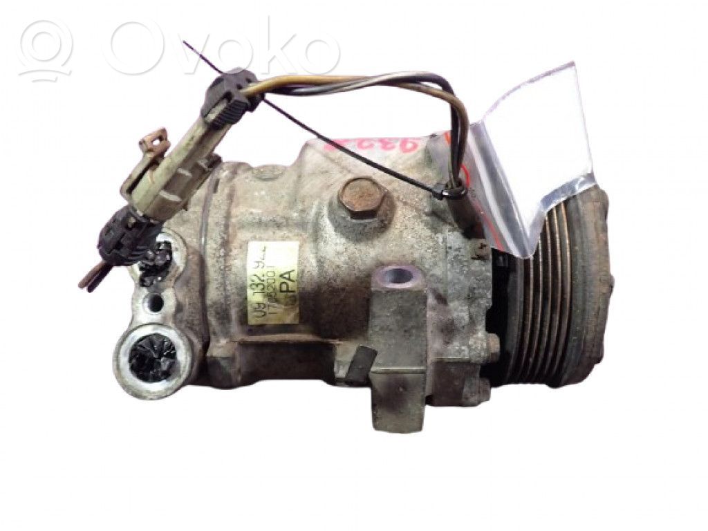 Opel Astra G Compresseur de climatisation