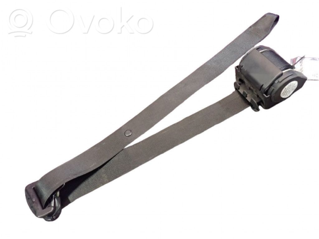 BMW 3 E46 Front seatbelt 
