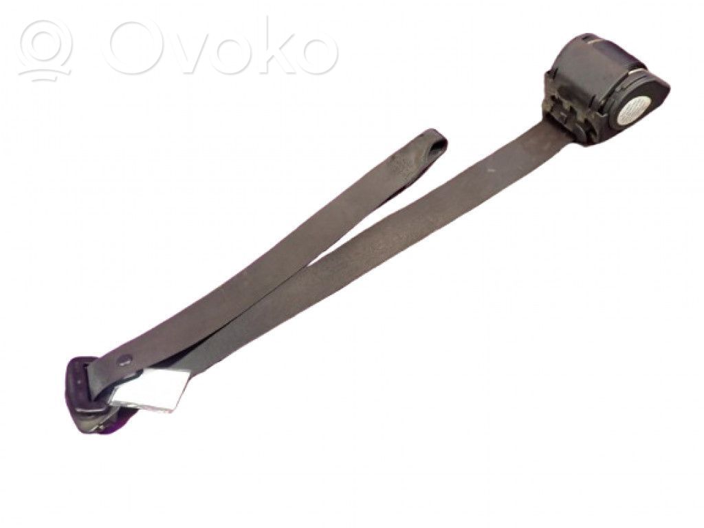 BMW 3 E46 Front seatbelt 