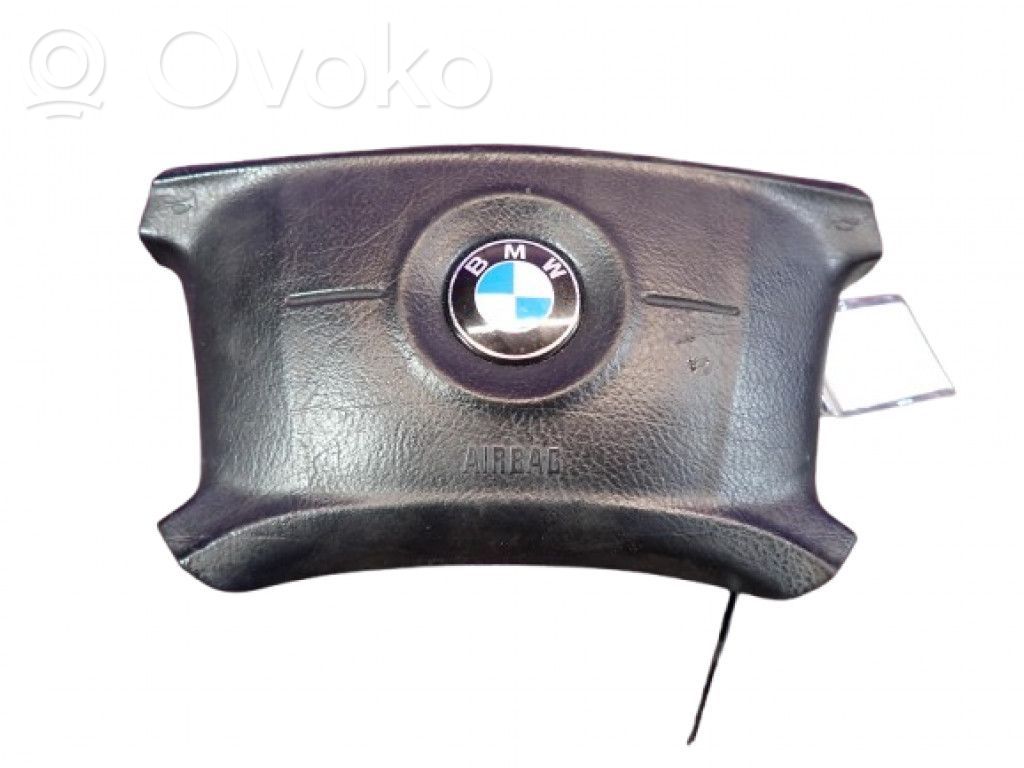 BMW X3 E83 Fahrerairbag 