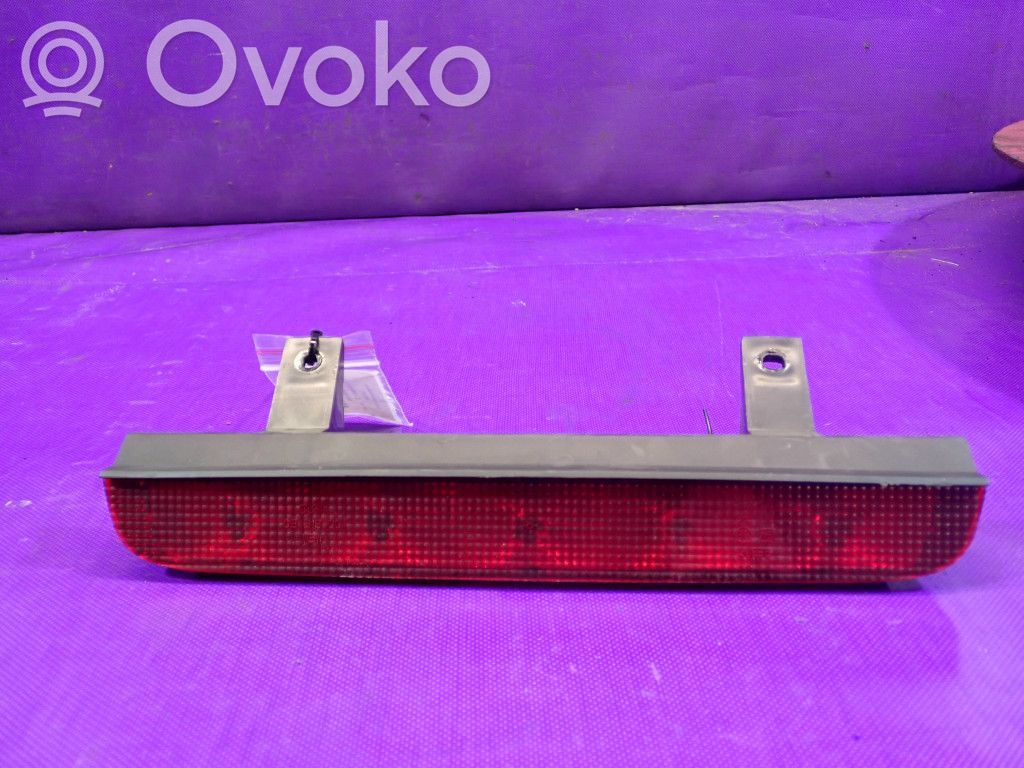 Suzuki Wagon R+ Boot/trunk interior light 