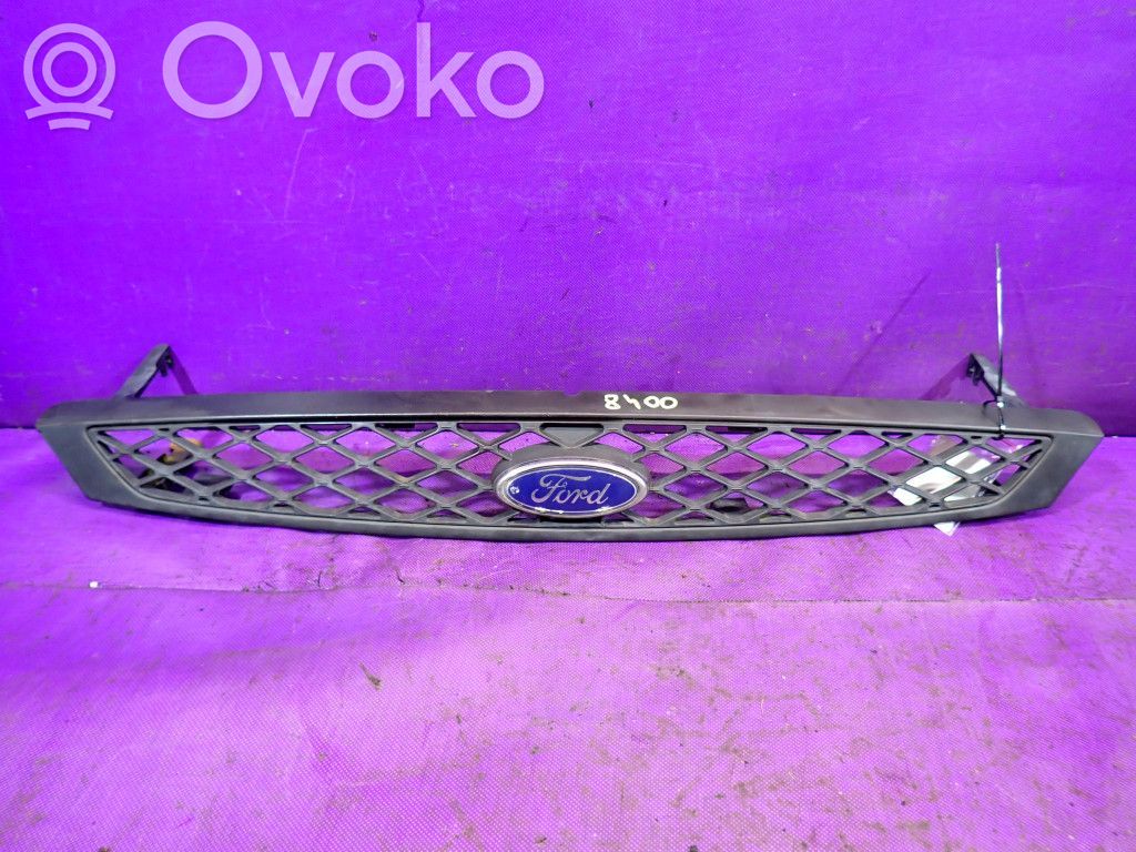 Front grill   2M518200AGW,2M518200AGW