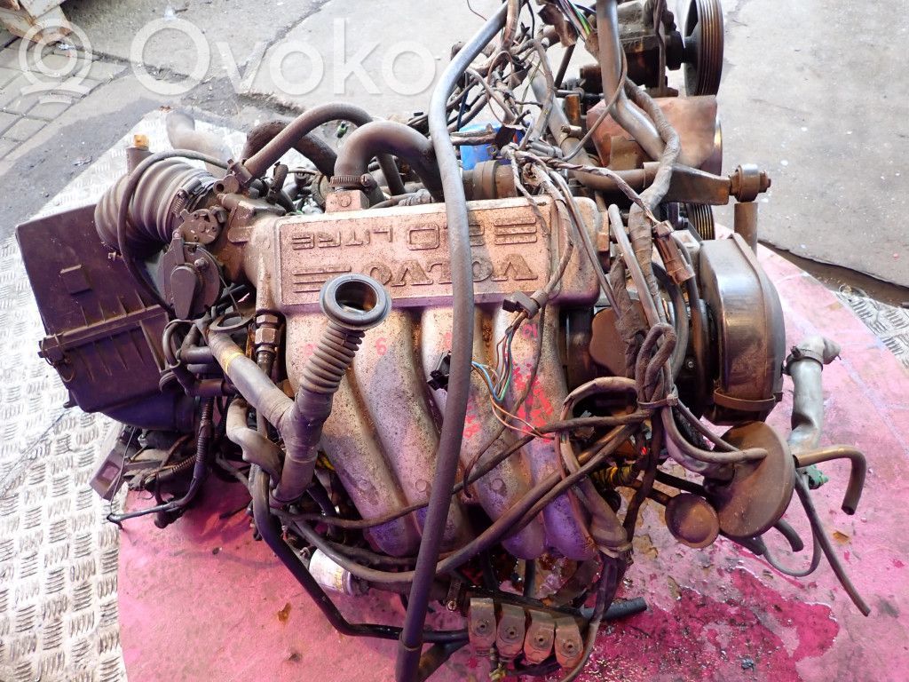 Motor   B20F,B20F