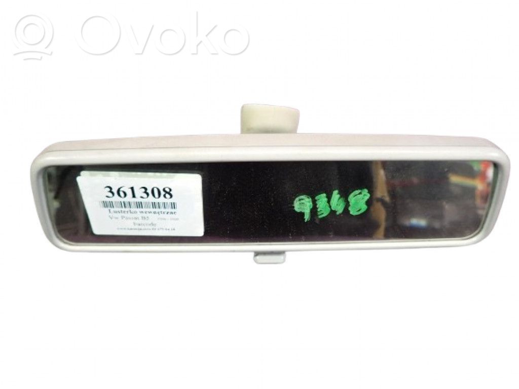 Specchietto retrovisore (interno)   3B0857511G,3B0857511G