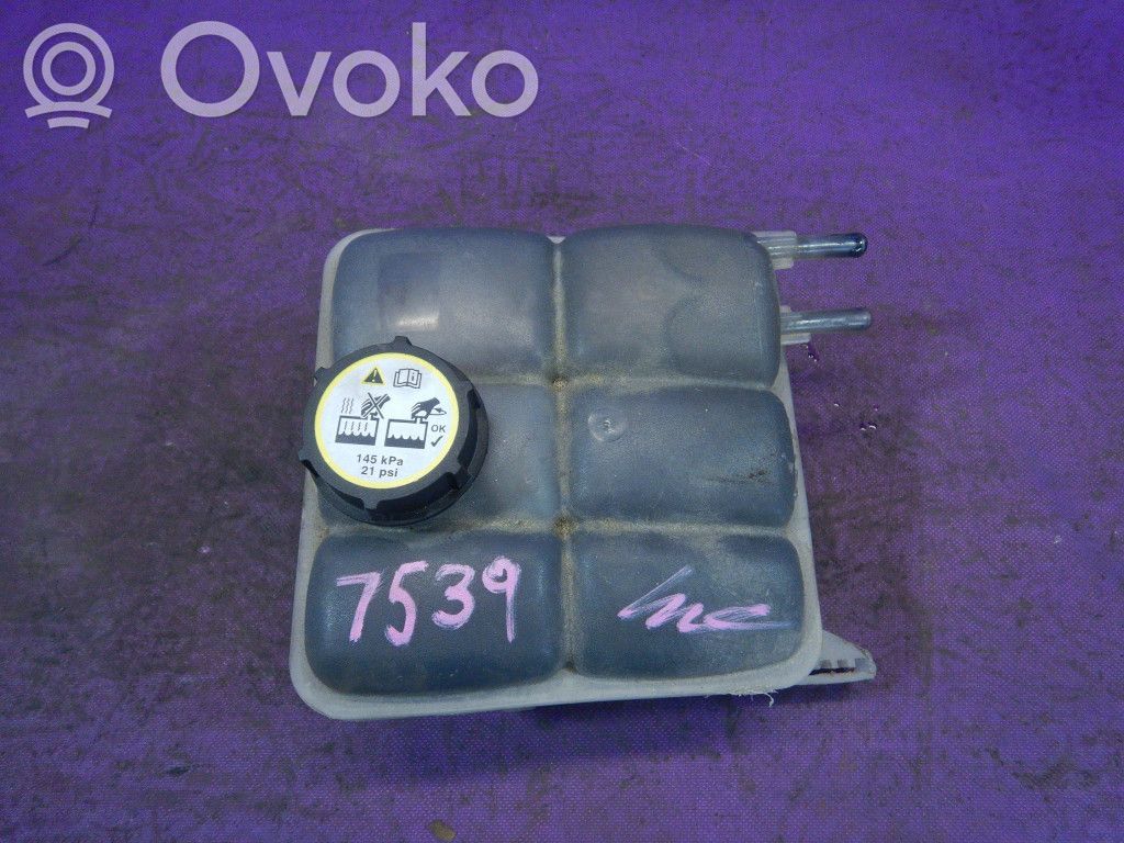 Mazda 3 I Vas expansiune/rezervor lichid de răcire 