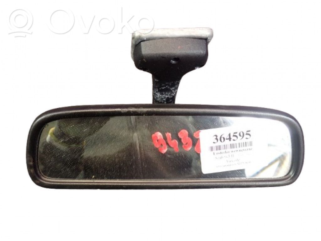 Saab 9-3 Ver2 Oglindă retrovizoare (interior) 