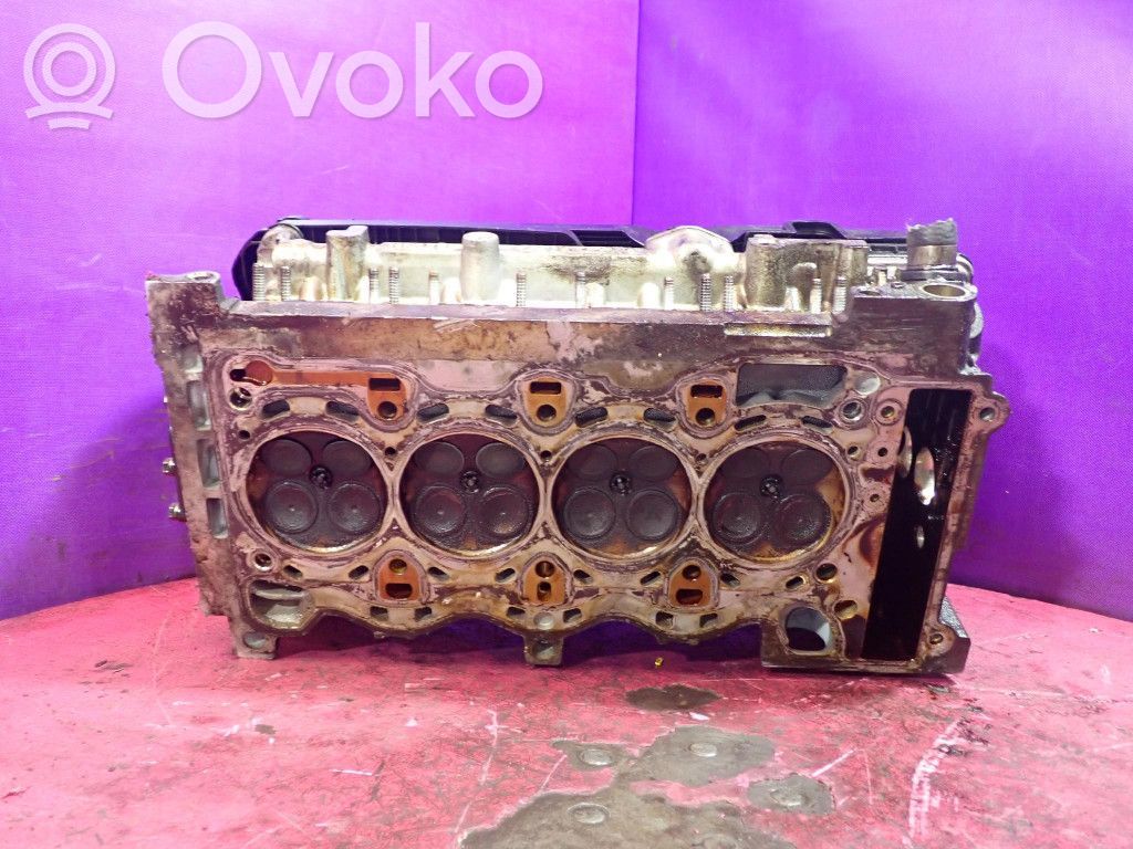 BMW X3 E83 Engine head 