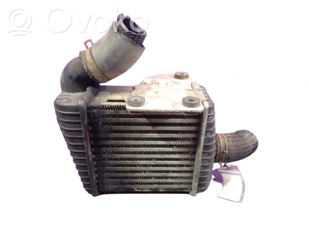 KIA Cerato Intercooler radiator 