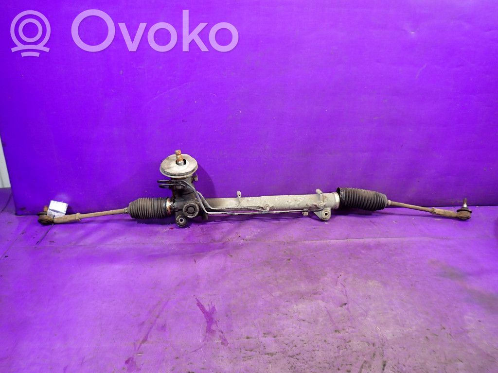 Ford Fusion Vairo kolonėlė 