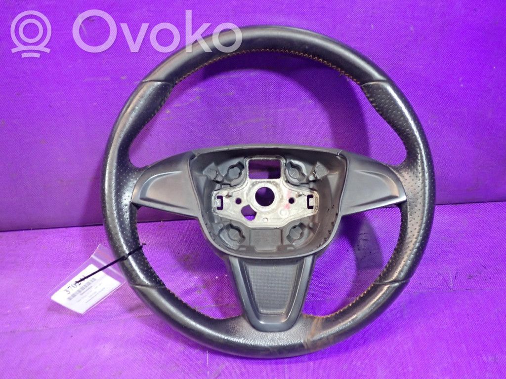 Seat Ibiza IV (6J,6P) Kierownica