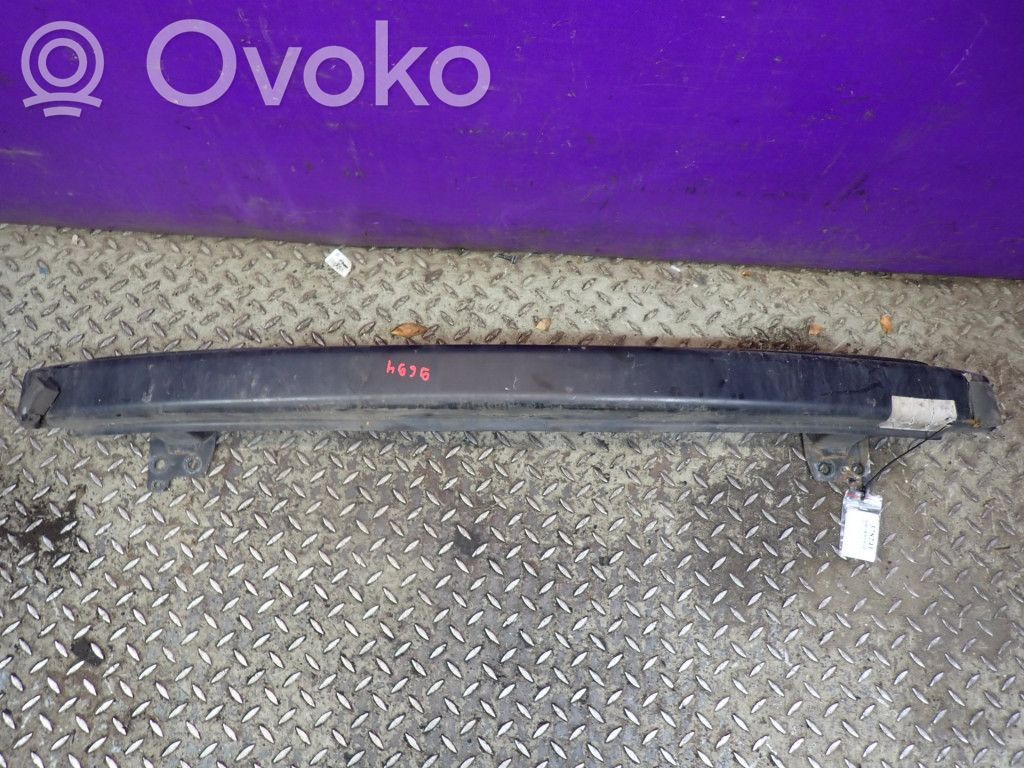 Seat Ibiza III (6L) Traversa di supporto paraurti anteriore 