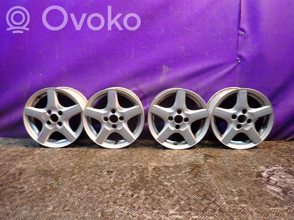 Seat Toledo II (1M) Llanta de aleación R15 