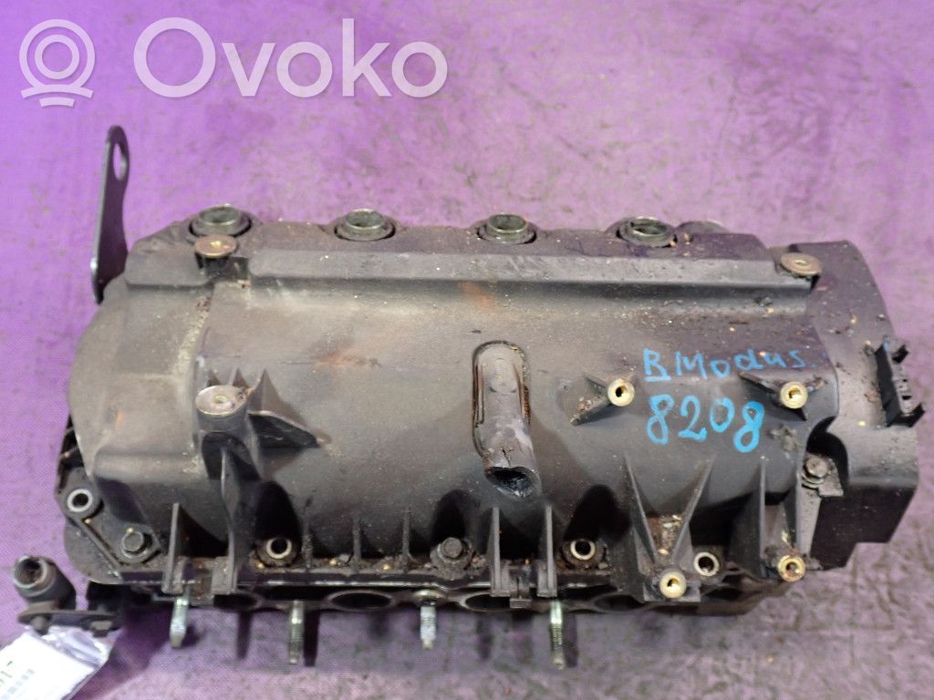 Culata del motor   8200293024,8200293024
