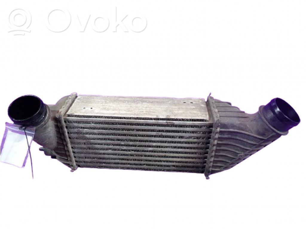 Fiat Scudo Intercooler radiator 