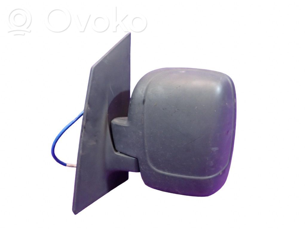 Fiat Scudo Front door electric wing mirror 