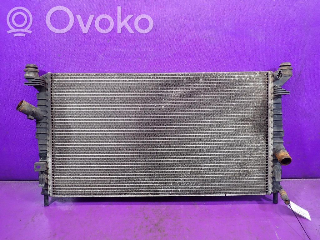 Radiateur de refroidissement