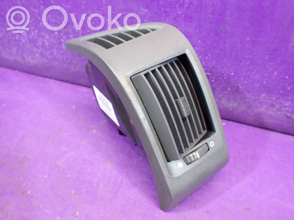 Peugeot Boxer Copertura griglia di ventilazione laterale cruscotto 