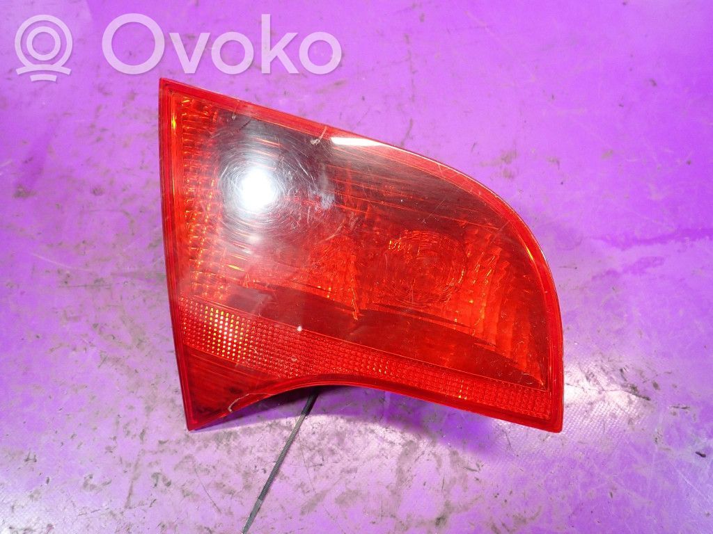 Audi A4 S4 B7 8E 8H Luci posteriori