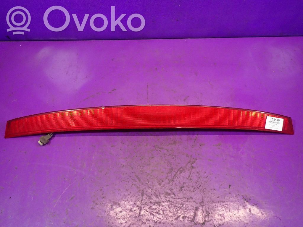Boot/trunk interior light   7580,7580