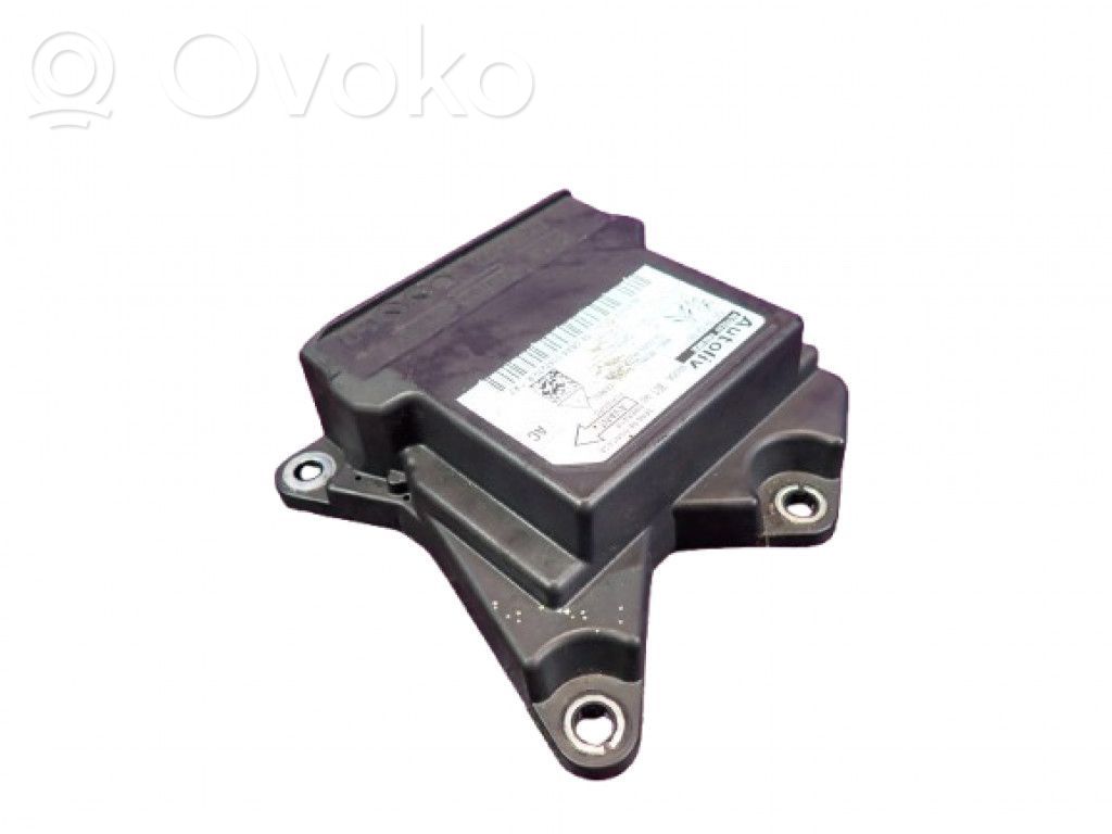 Peugeot 301 Airbag control unit/module 