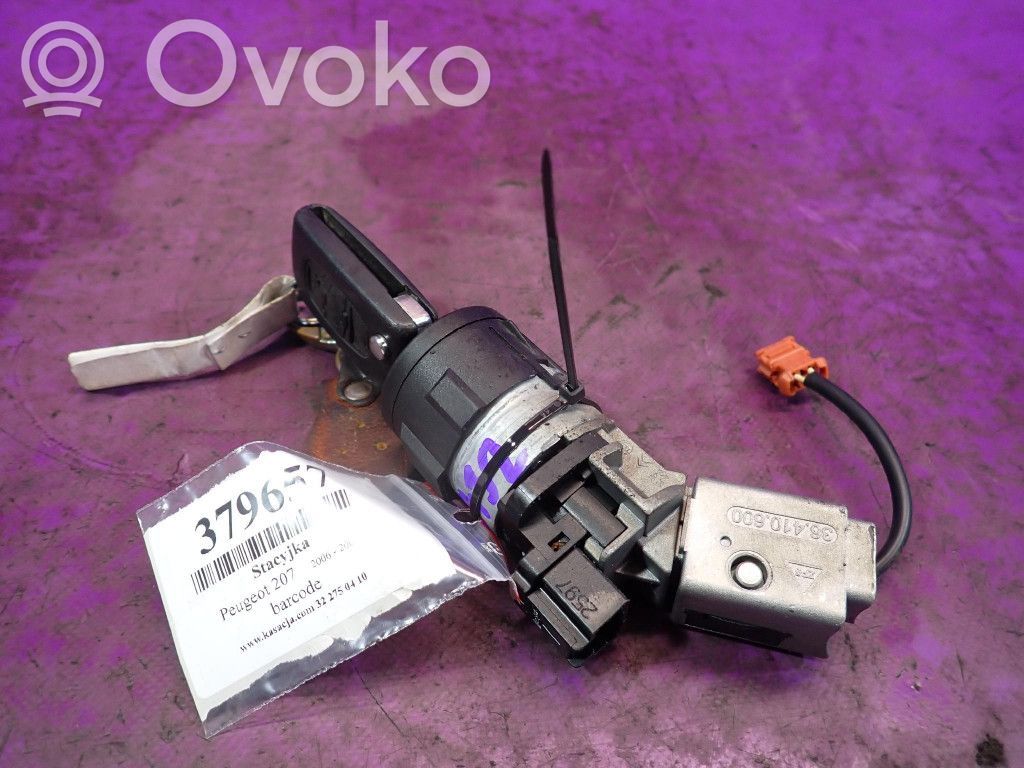 Virtalukko   36410600,36410600