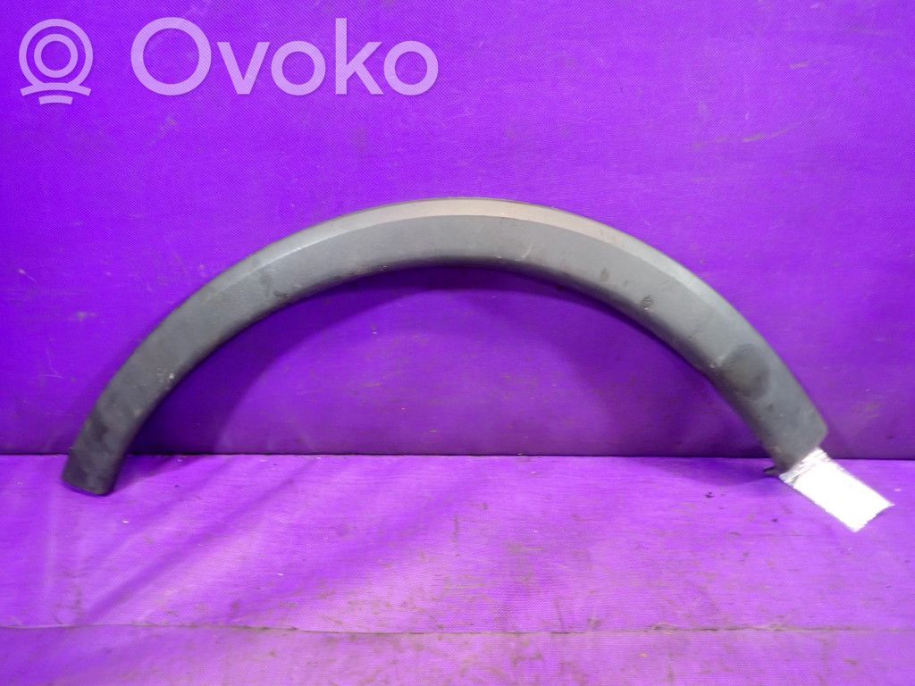Front arch