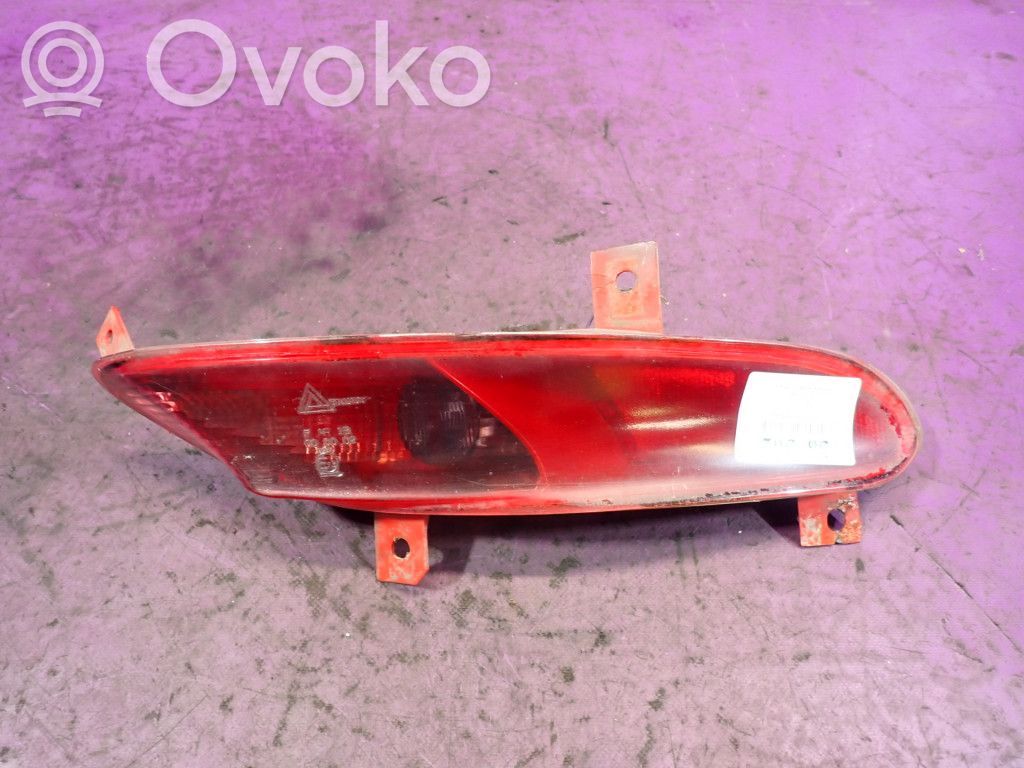 Alfa Romeo GTV Lampă spate în caroserie 