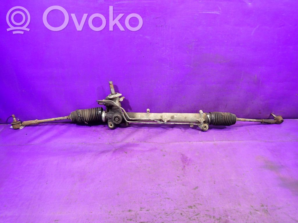 Ford Fiesta Steering rack 