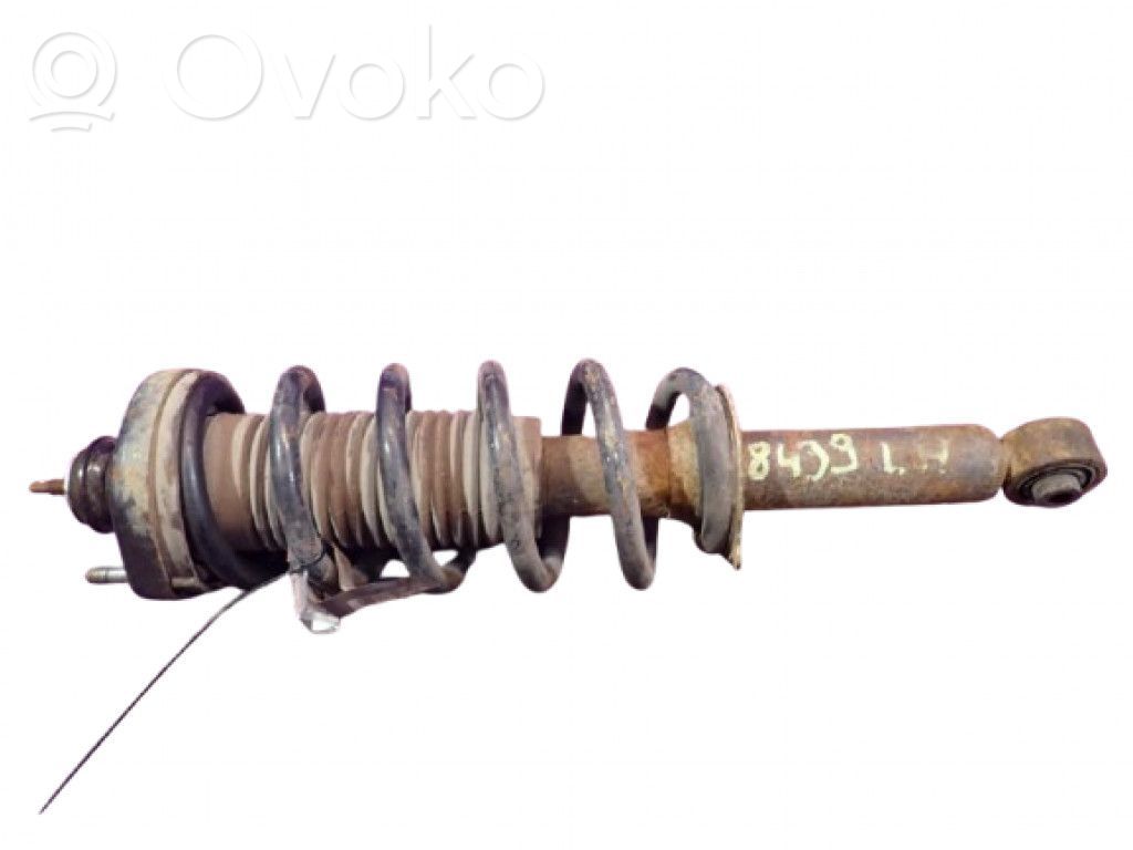 Fiat Freemont Ansamblu amortizor cu arc spate 