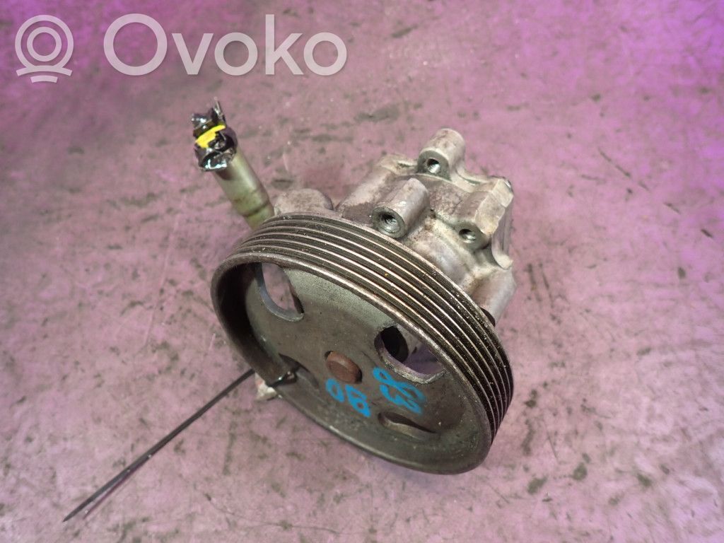 Ford Fiesta Power steering pump 