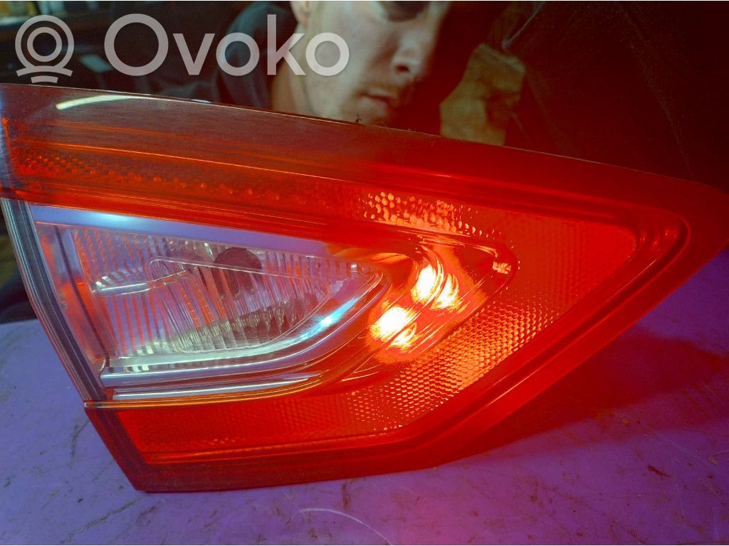 Ford Mondeo MK I Rear/tail lights 