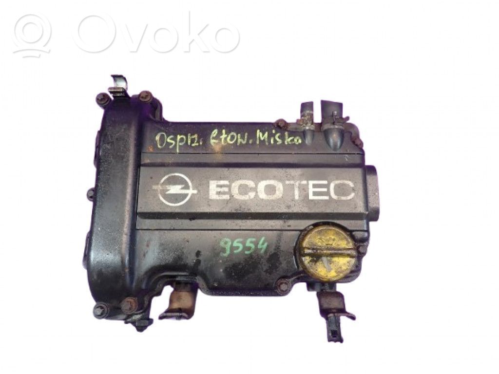 Opel Corsa C Engine head 