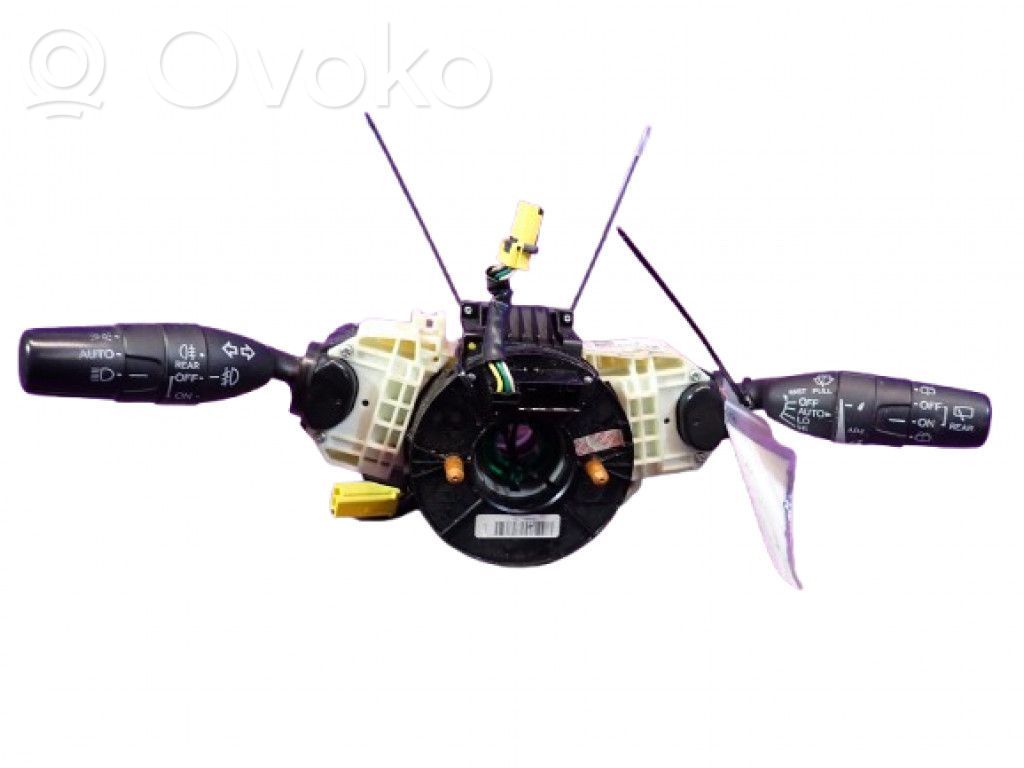Honda CR-V Otros interruptores/perillas/selectores 