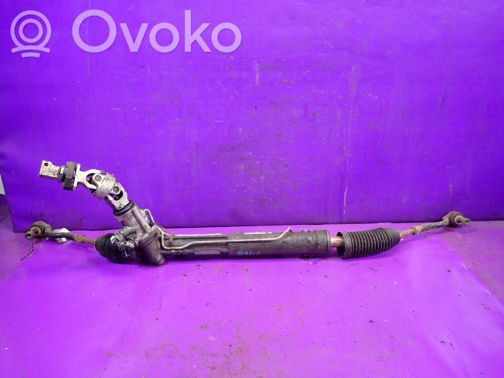 BMW X3 E83 Steering rack 