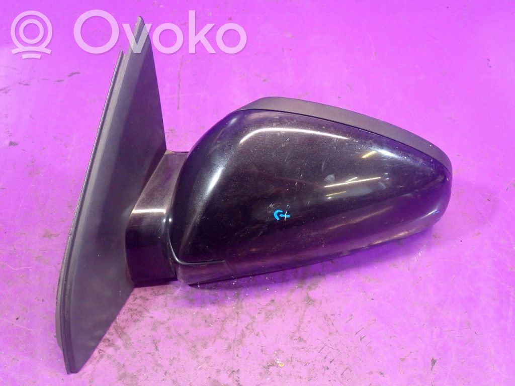 Opel Vectra C Etuoven sähköinen sivupeili 