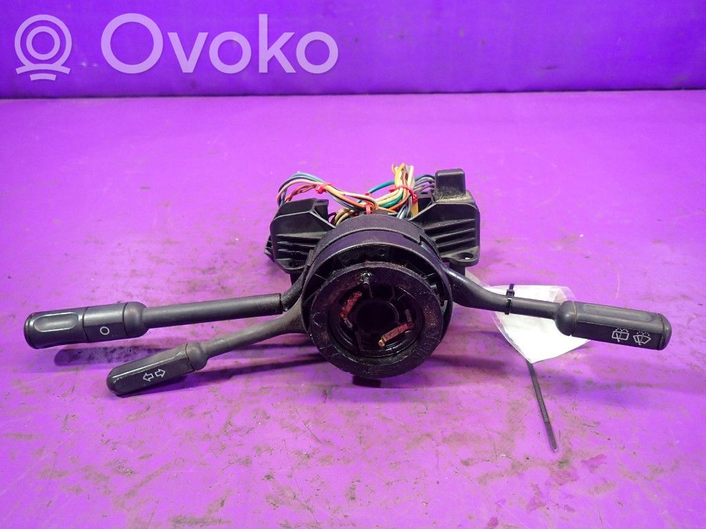 Fiat Uno Otros interruptores/perillas/selectores 