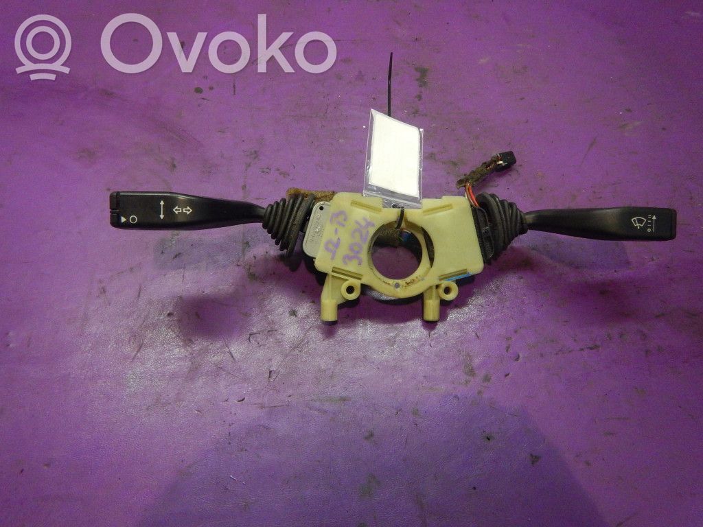 Other switches/knobs/shifts