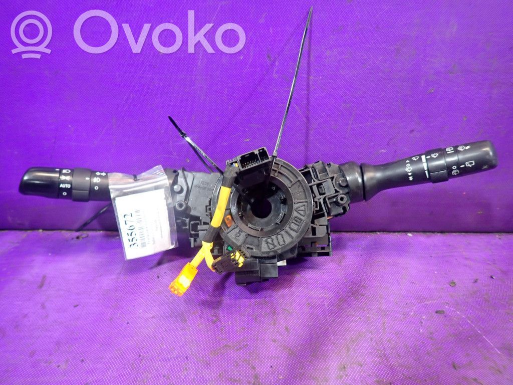 Subaru Outback Autres commutateurs / boutons / leviers