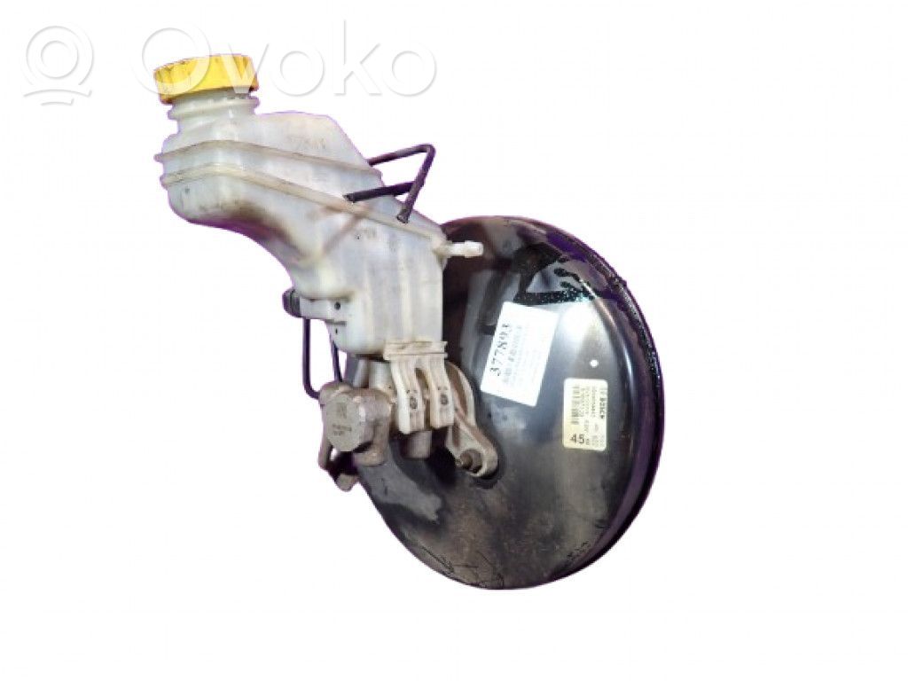 Fiat Fiorino Główny cylinder hamulca 
