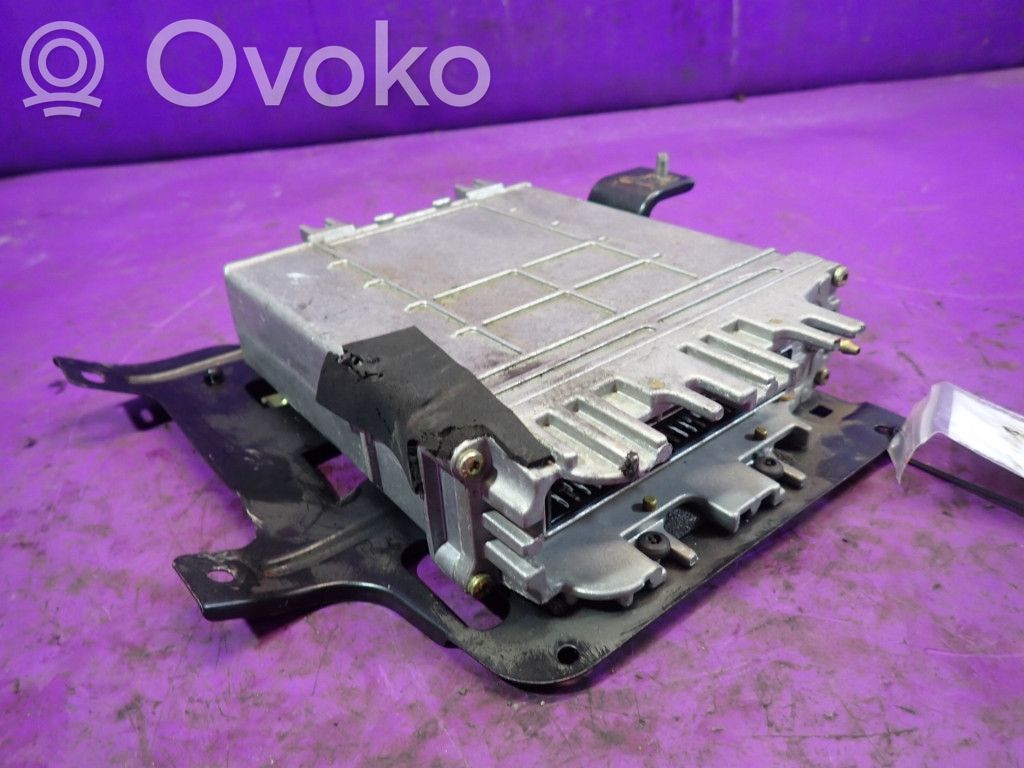Engine control unit/module ECU   98VW012E599AA,98VW012E599AA