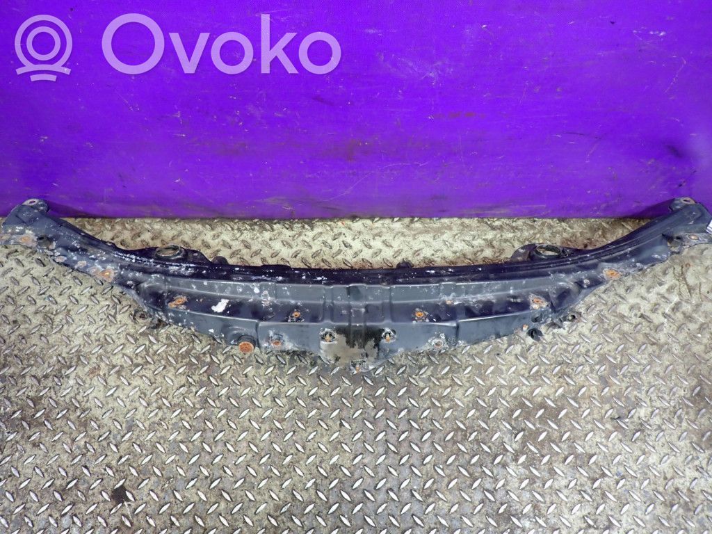 Front bodywork piece