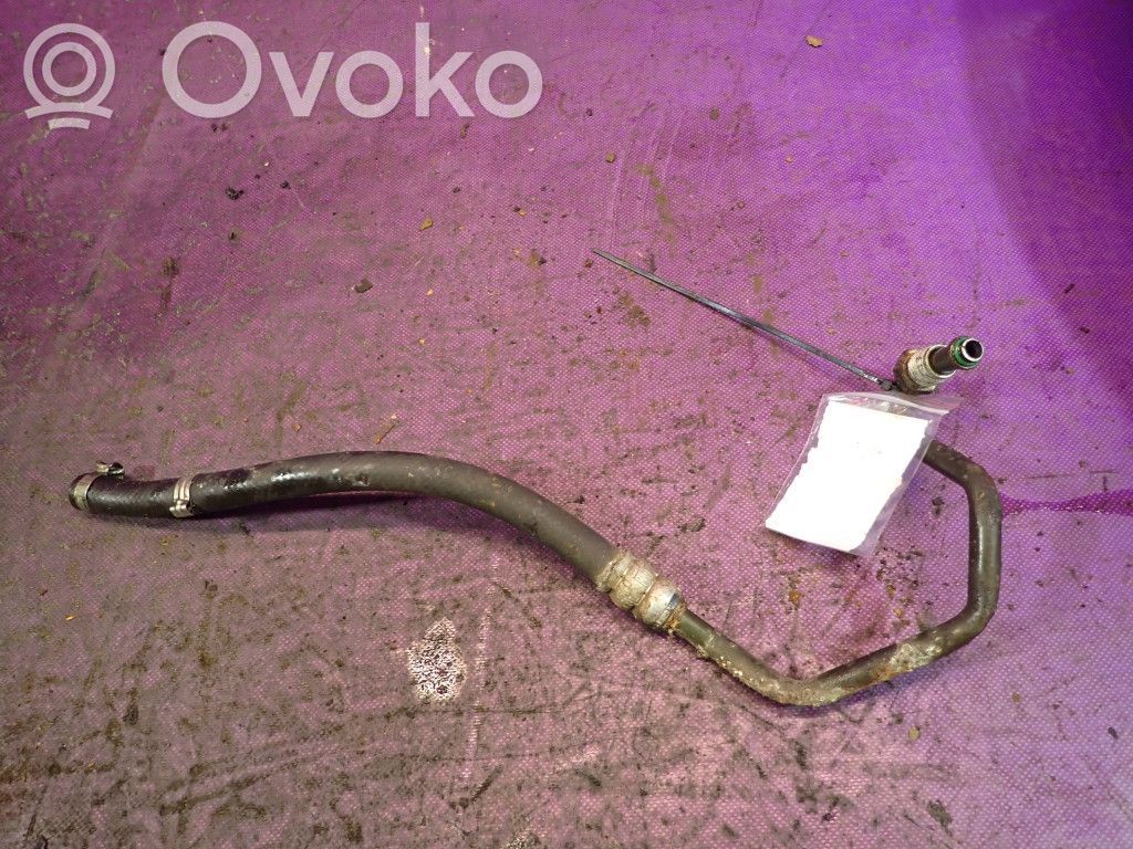 Opel Zafira A Tuyau de direction assistée