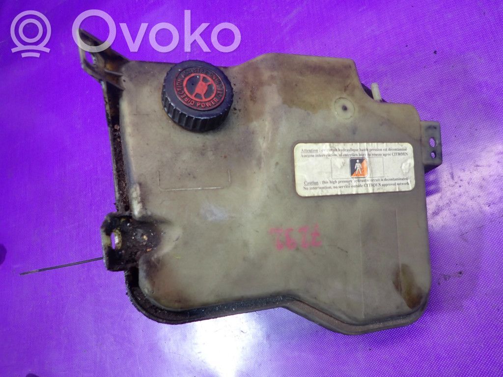 Citroen C5 Rezervor lichid servodirecție 