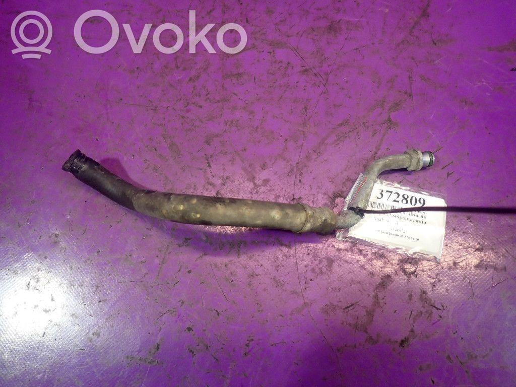 Saab 9-3 Ver2 Linea/tubo servosterzo 