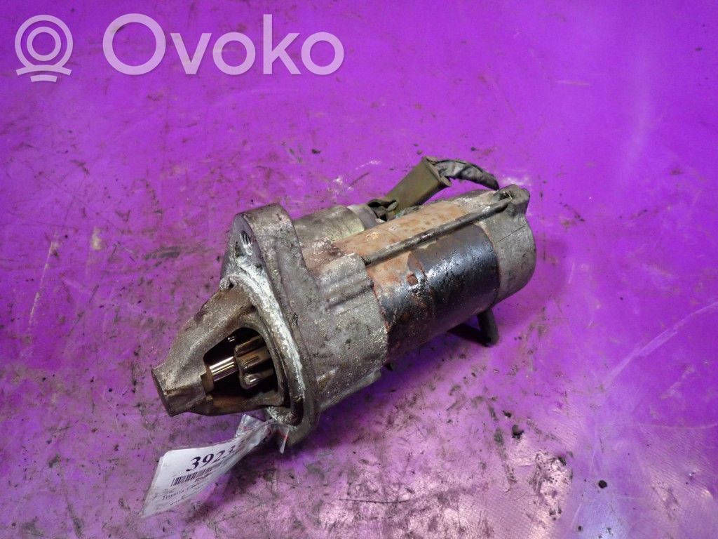 Toyota Corolla E120 E130 Electromotor 