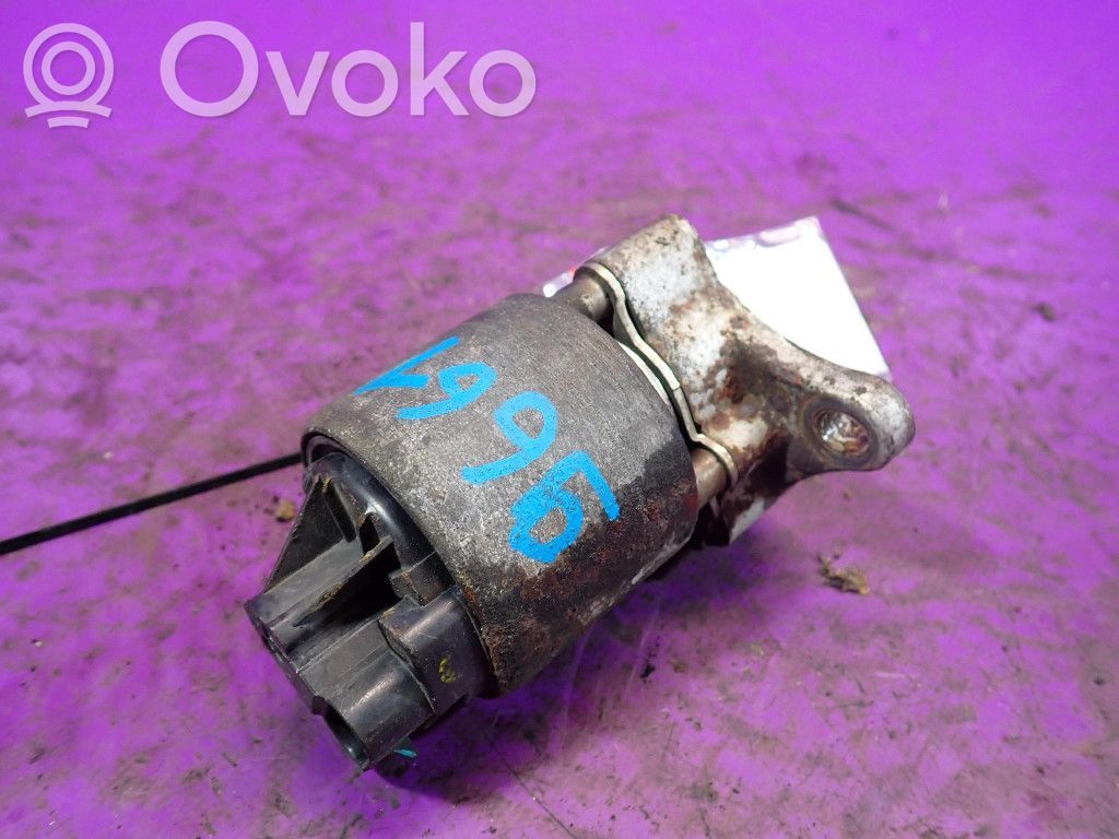 Chevrolet Kalos Soupape vanne EGR