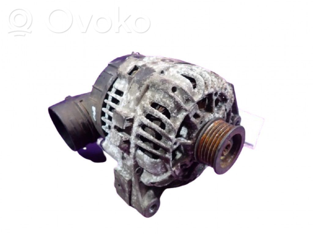 Generator/alternator