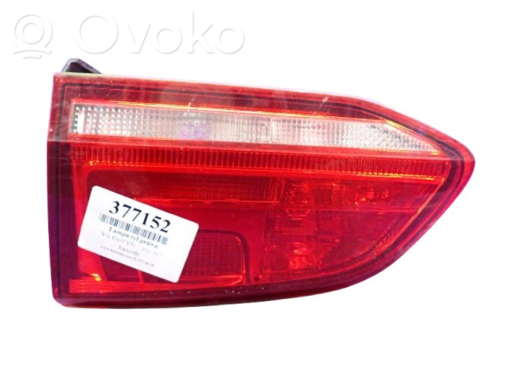 Volkswagen Golf VII Takavalot 