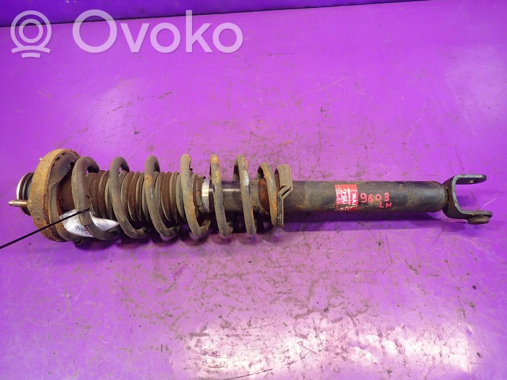 Chevrolet Evanda Ansamblu amortizor cu arc spate 